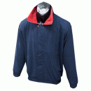 Reversible Microfibre Jacket